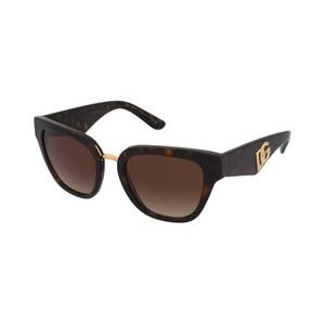 Napszemüvegek Dolce & Gabbana DG4437 502/13 kép