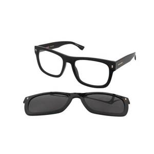 Dioptriás szemüvegek Dsquared2 D2 0100/CS 807/M9 kép