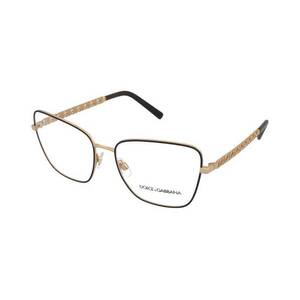 Dioptriás szemüvegek Dolce & Gabbana DG1346 1311 kép