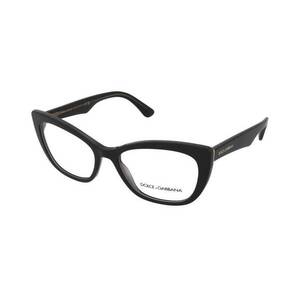 Dioptriás szemüvegek Dolce & Gabbana DG3360 3246 kép