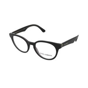Dioptriás szemüvegek Dolce & Gabbana DG3361 3246 kép