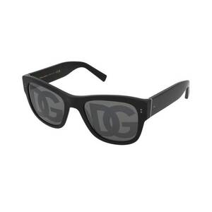 Napszemüvegek Dolce & Gabbana DG4338 501/M kép