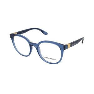 Dioptriás szemüvegek Dolce & Gabbana DG5083 3398 kép