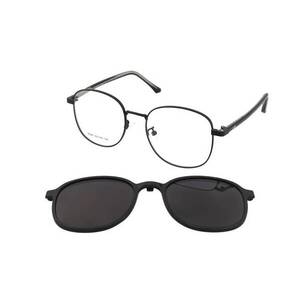 Dioptriás szemüvegek Crullé Attach C2 Clip-on kép