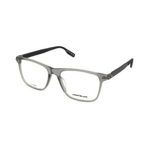 Dioptriás szemüvegek Montblanc MB0251O 006 kép