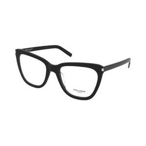 Dioptriás szemüvegek Saint Laurent SL 548 Slim Opt 001 kép