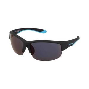 Napszemüvegek Alpina Flexxy Youth HR Matt Blue kép