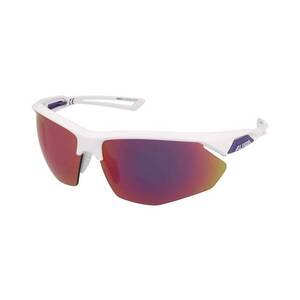 Napszemüvegek Alpina Nylos HR White Purple kép