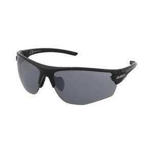 Napszemüvegek Alpina Tri-Scray 2.0 HR Black Matt kép