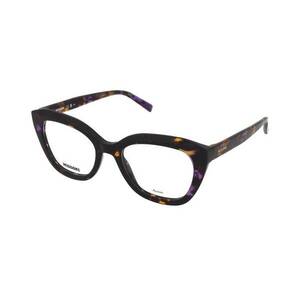 Dioptriás szemüvegek Missoni MIS 0157 AY0 kép