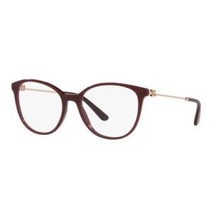 Dioptriás szemüvegek Dolce & Gabbana DG3363 3091 kép