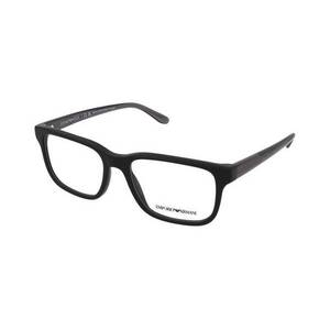 Dioptriás szemüvegek Emporio Armani EA3218 5017 kép