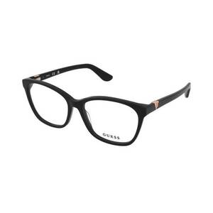 Dioptriás szemüvegek Guess GU2949-N 001 kép