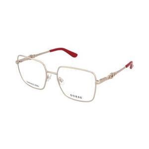 Dioptriás szemüvegek Guess GU2953 032 kép