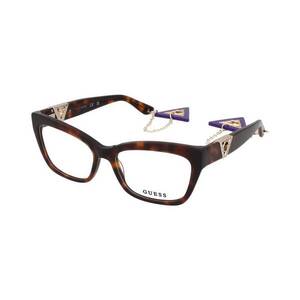 Dioptriás szemüvegek Guess GU2960 052 kép