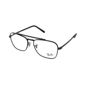 Dioptriás szemüvegek Ray-Ban New Caravan RX3636V 2509 kép