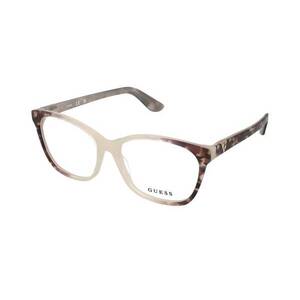 Dioptriás szemüvegek Guess GU2949-N 025 kép