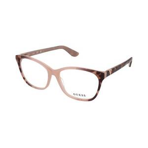 Dioptriás szemüvegek Guess GU2949-N 074 kép
