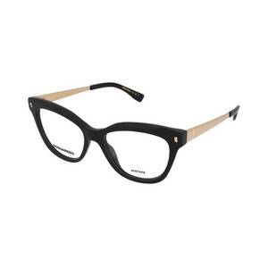 Dioptriás szemüvegek Dsquared2 D2 0095 807 kép