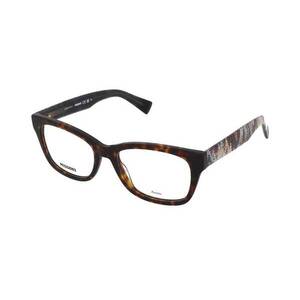 Dioptriás szemüvegek Missoni MIS 0128 086 kép