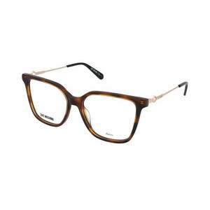 Dioptriás szemüvegek Love Moschino MOL612 05L kép