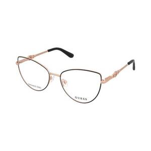 Dioptriás szemüvegek Guess GU2954 005 kép