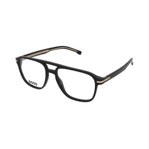 Dioptriás szemüvegek Hugo Boss Boss 1600 807 kép