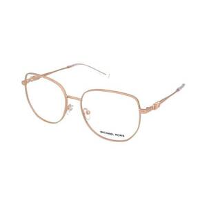 Dioptriás szemüvegek Michael Kors Belleville MK3062 1108 kép