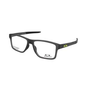 Dioptriás szemüvegek Oakley Chamfer Squared OX8143 814302 kép