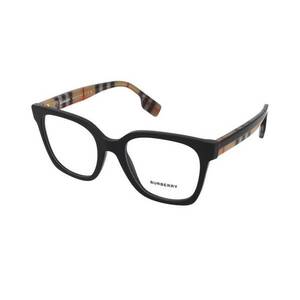 Dioptriás szemüvegek Burberry Evelyn BE2347 3942 kép