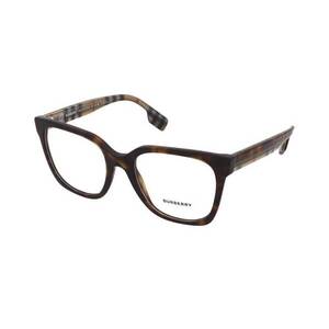 Dioptriás szemüvegek Burberry Evelyn BE2347 3943 kép