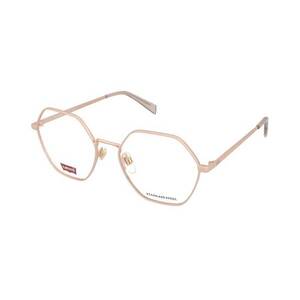 Dioptriás szemüvegek Levi's LV 1063 DDB kép