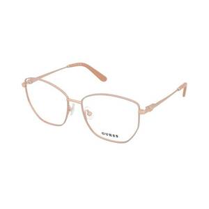 Dioptriás szemüvegek Guess GU2825 028 kép