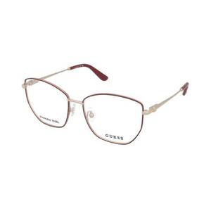 Dioptriás szemüvegek Guess GU2825 071 kép