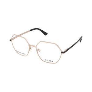 Dioptriás szemüvegek Guess GU2869 028 kép