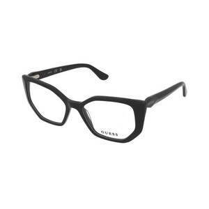 Dioptriás szemüvegek Guess GU2966 001 kép