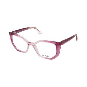 Dioptriás szemüvegek Guess GU2966 077 kép