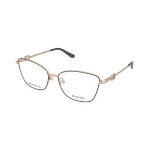 Dioptriás szemüvegek Guess GU2974 020 kép