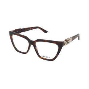 Dioptriás szemüvegek Guess GU2985 052 kép