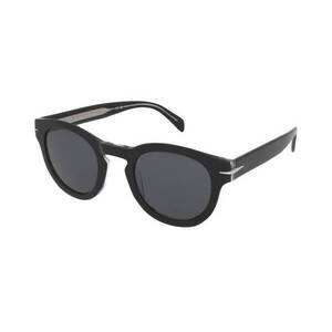 Napszemüvegek David Beckham DB 7041/S FLAT 7C5/IR kép
