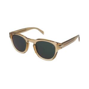 Napszemüvegek David Beckham DB 7041/S FLAT FMP/MT kép