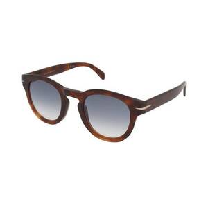 Napszemüvegek David Beckham DB 7041/S FLAT WR9/08 kép