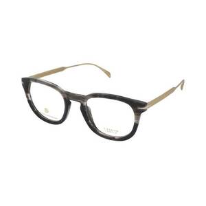 Dioptriás szemüvegek David Beckham DB 7122 8GX kép