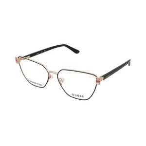 Dioptriás szemüvegek Guess GU2969 005 kép