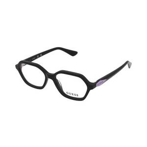 Dioptriás szemüvegek Guess GU9234 001 kép