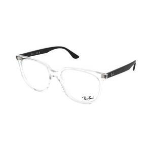 Dioptriás szemüvegek Ray-Ban RX4378V 5943 kép