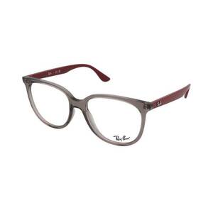 Dioptriás szemüvegek Ray-Ban RX4378V 8083 kép