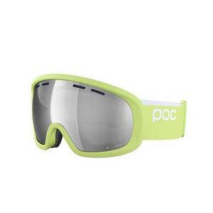Síszemüvegek POC Fovea Mid Clarity Lemon Calcite/Clarity Define/Spektris Silver kép
