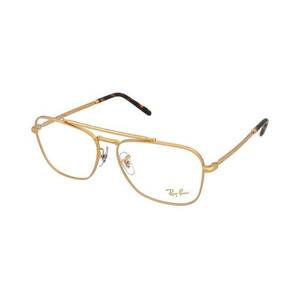 Dioptriás szemüvegek Ray-Ban New Caravan RX3636V 3086 kép