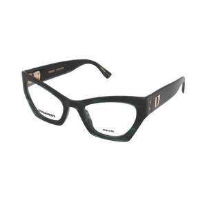 Dioptriás szemüvegek Dsquared2 D2 0133 6AK kép